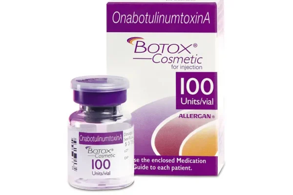 Allergan Botox