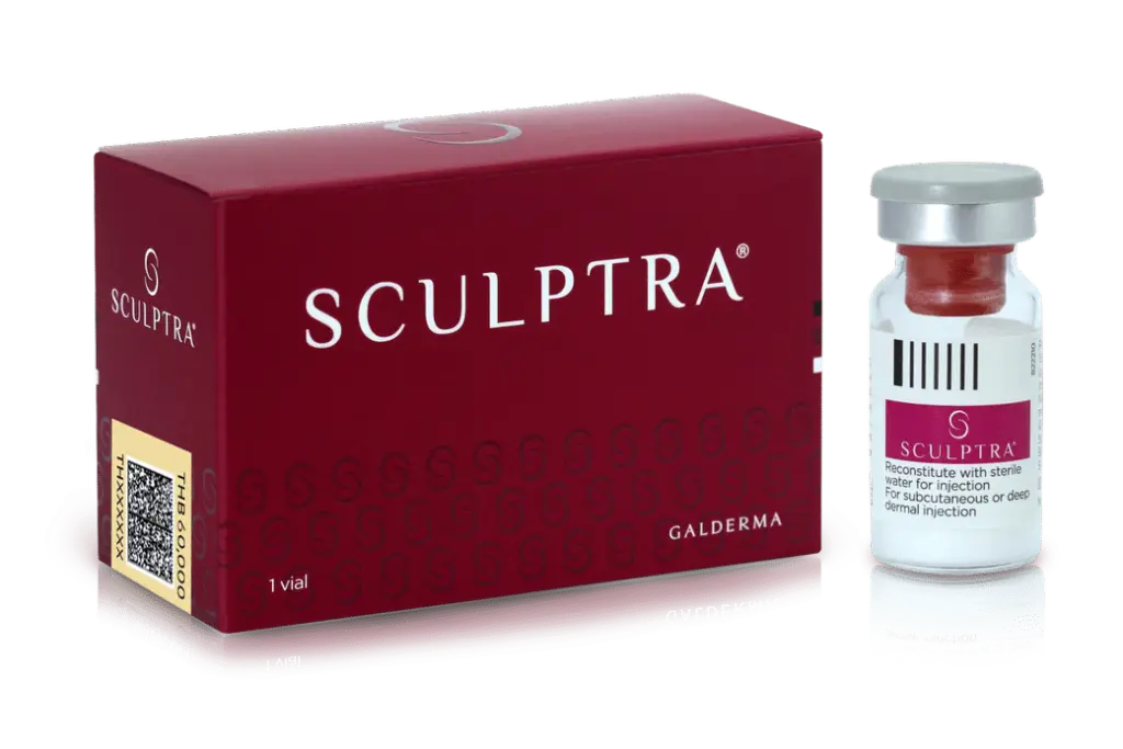 sculptra