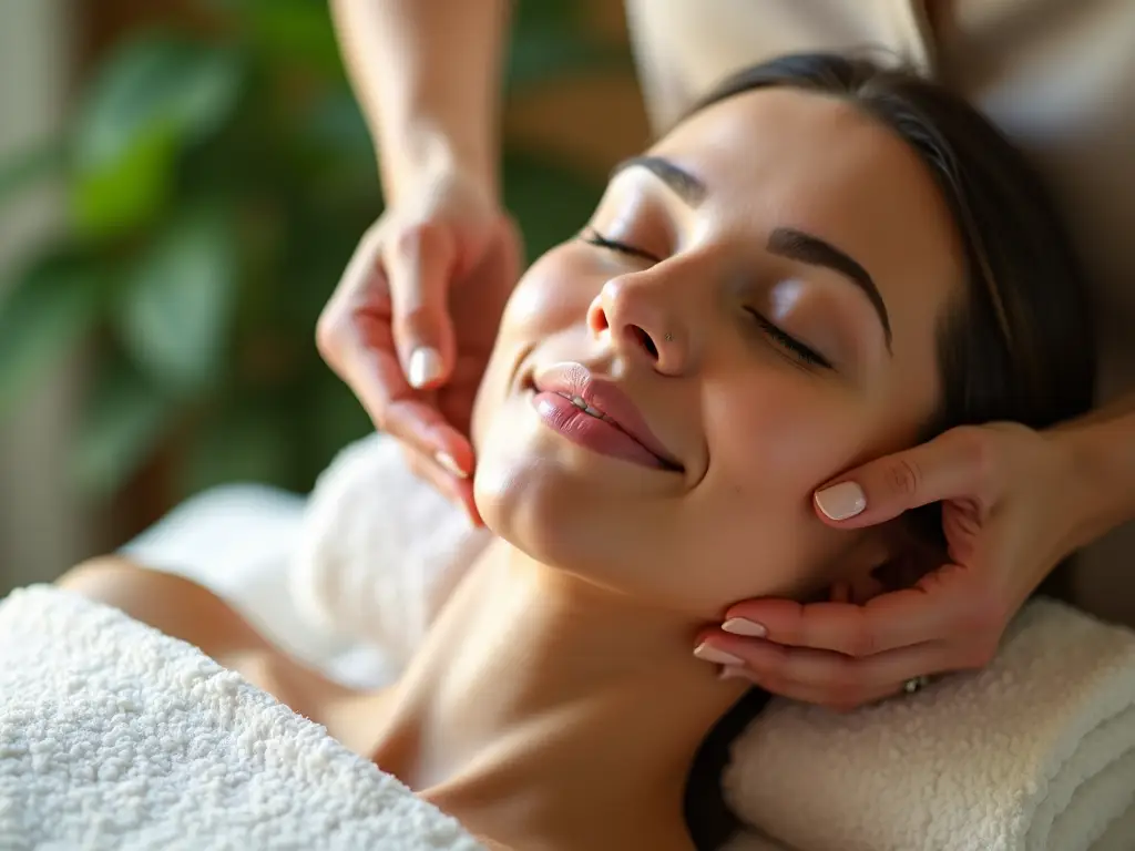 นวดยกกระชับใบหน้า: เคล็ดลับดูแลผิวสวยอย่างปลอดภัย