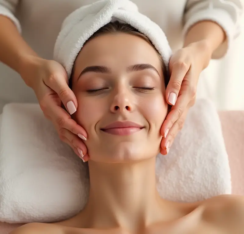 #ยกกระชับหน้า