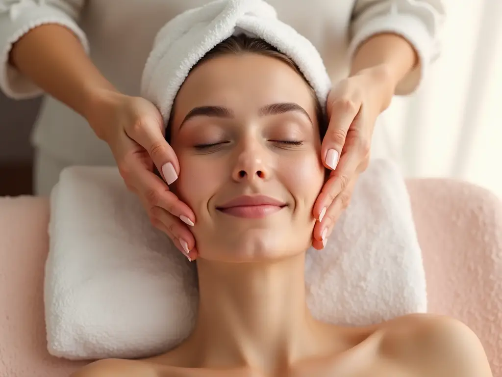 5 วิธียกกระชับหน้า สำหรับผิวดูอ่อนเยาว์!