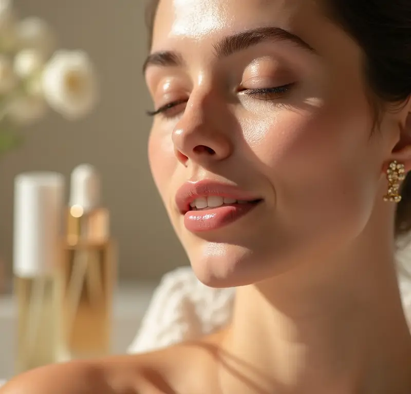 ยกกระชับใบหน้า