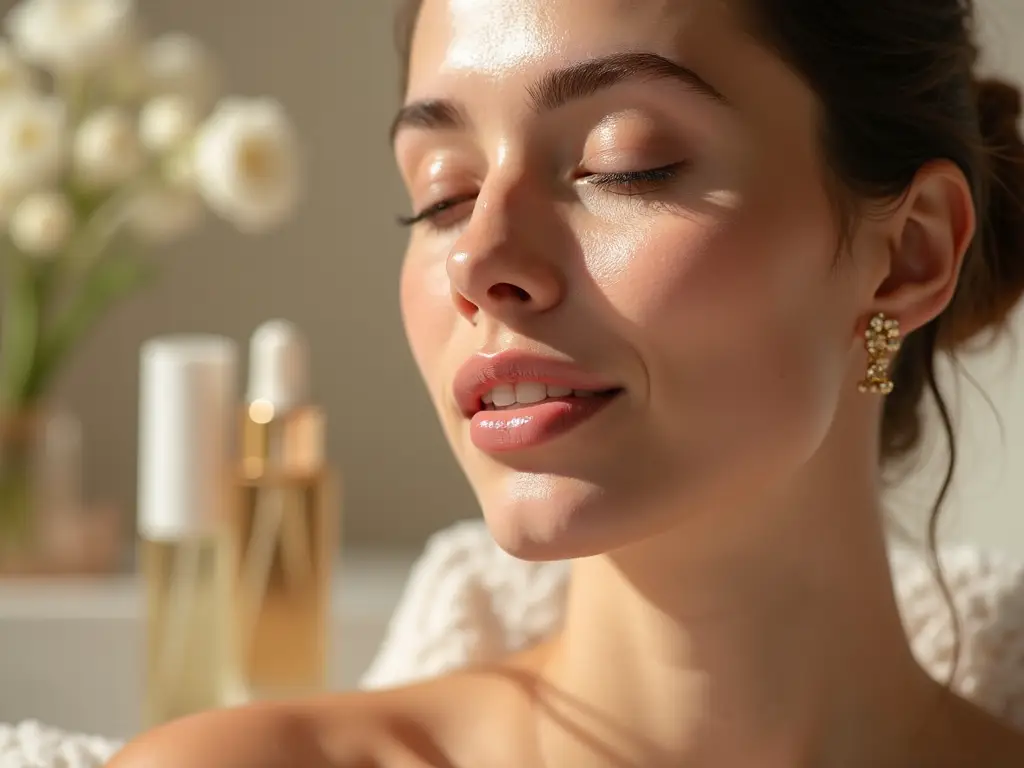 ยกกระชับใบหน้า: เทคนิคและวิธีที่ได้ผลจริง!