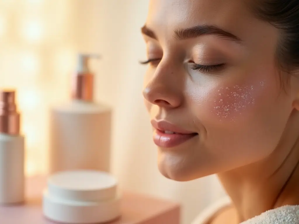 วิธีรักษาหลุมสิวให้หายขาดอย่างปลอดภัยและมีประสิทธิภาพ