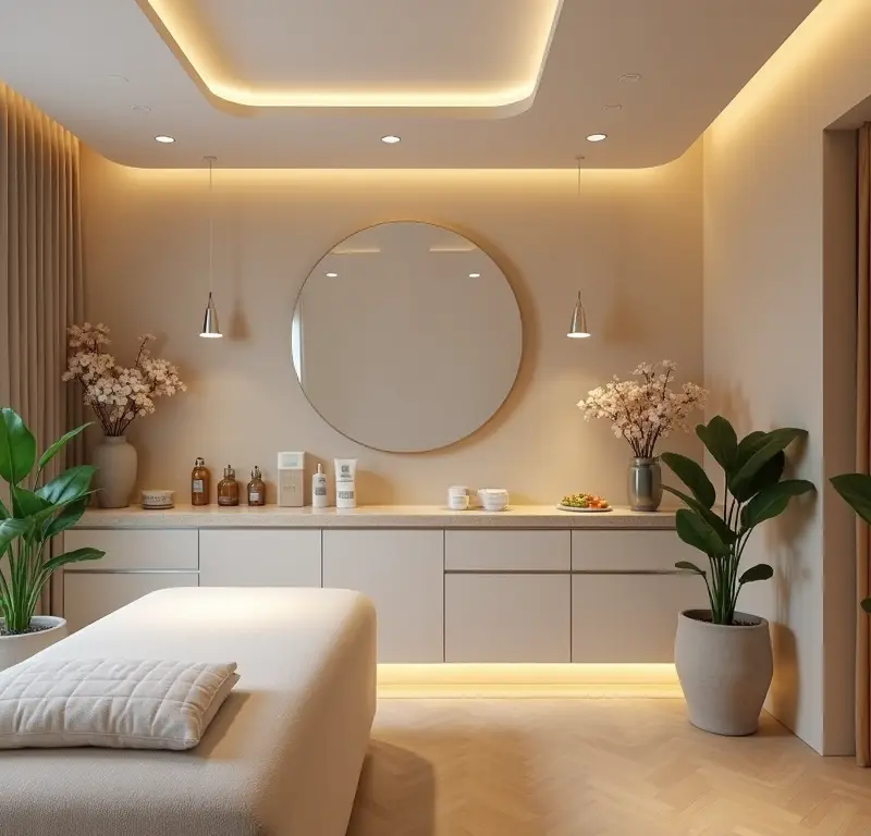 รักษาหลุมสิวที่ไหนดี