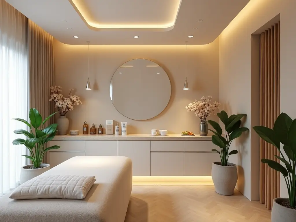 รักษาหลุมสิวที่ไหนดี? แนะนำ SKN Clinic ดูแลคุณภาพ