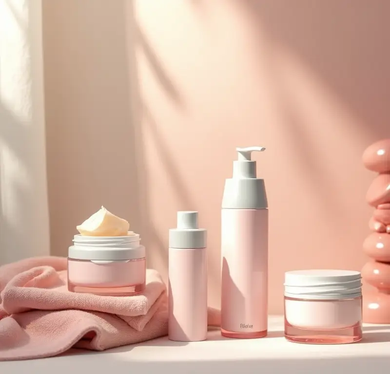 รักษาหลุมสิว