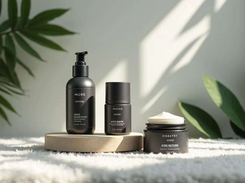 ครีมรักษาหลุมสิวสำหรับผู้ชาย: ผลิตภัณฑ์และวิธีใช้