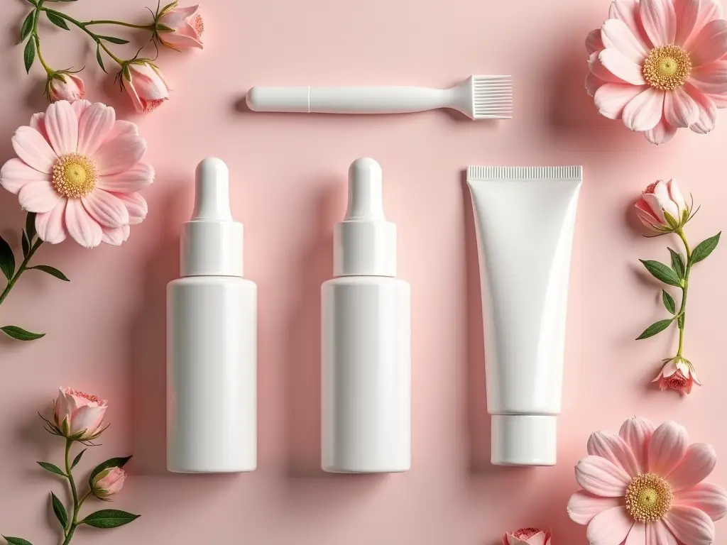 สกินแคร์รักษาหลุมสิว: เทคนิคและผลิตภัณฑ์ที่ควรรู้