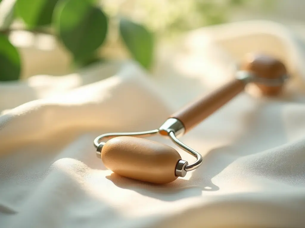 ลูกกลิ้งรักษาหลุมสิว: วิธีการและผลลัพธ์ที่คุณควรรู้