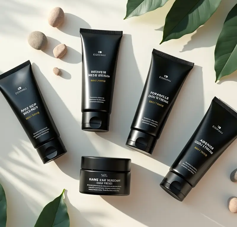 ครีม รักษา หลุม สิว ผู้ชาย