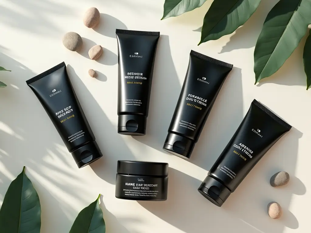 5 ครีมรักษาหลุมสิวสำหรับผู้ชาย ใช้แล้วเห็นผล!