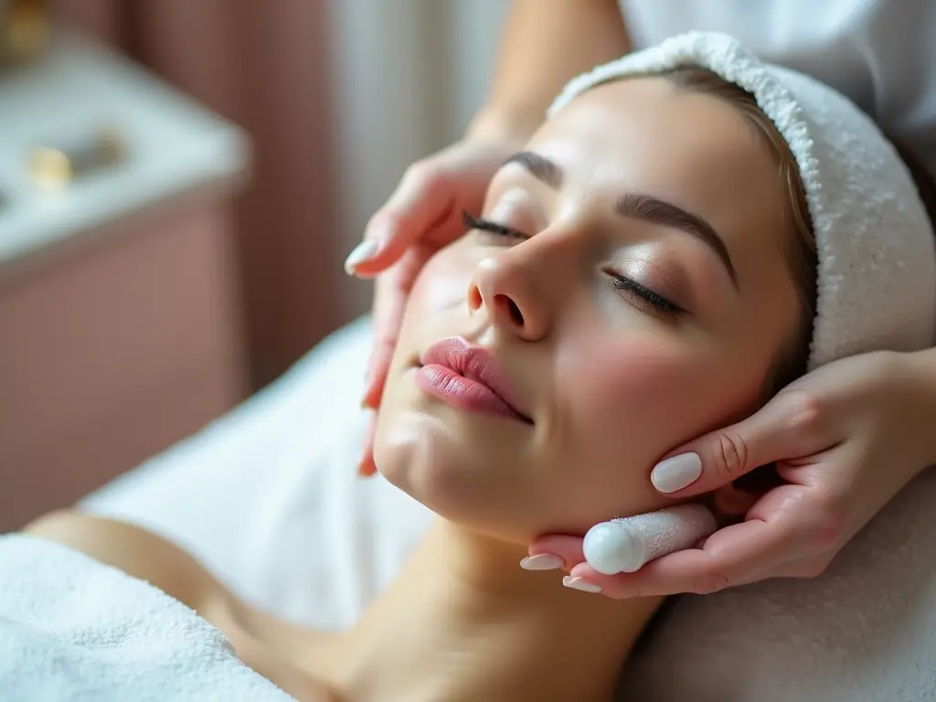 ฉีดหลุมสิว ถาวร: ช่องทางคืนผิวเรียบเนียนทันใจ