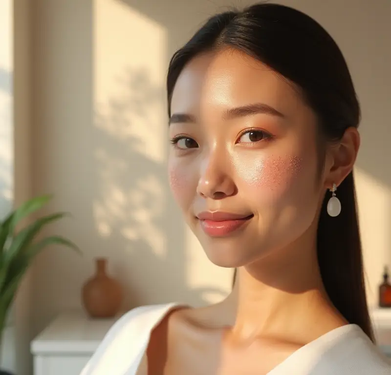 รักษาหลุมสิว แบบไหนดีสุด