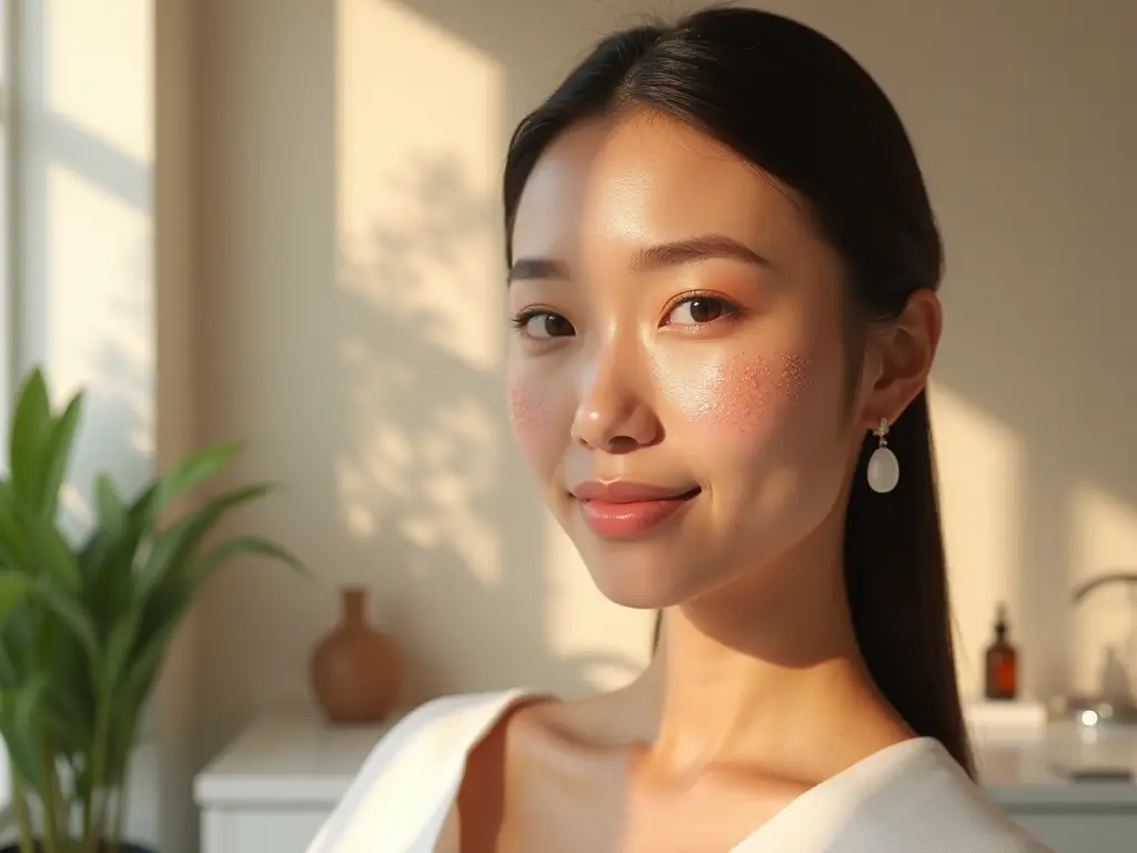 รักษาหลุมสิว แบบไหนดีสุด? เทคนิคและวิธีที่ควรรู้!