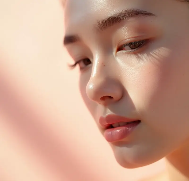 รักษา หลุม สิว รู ขุม ขน กว้าง