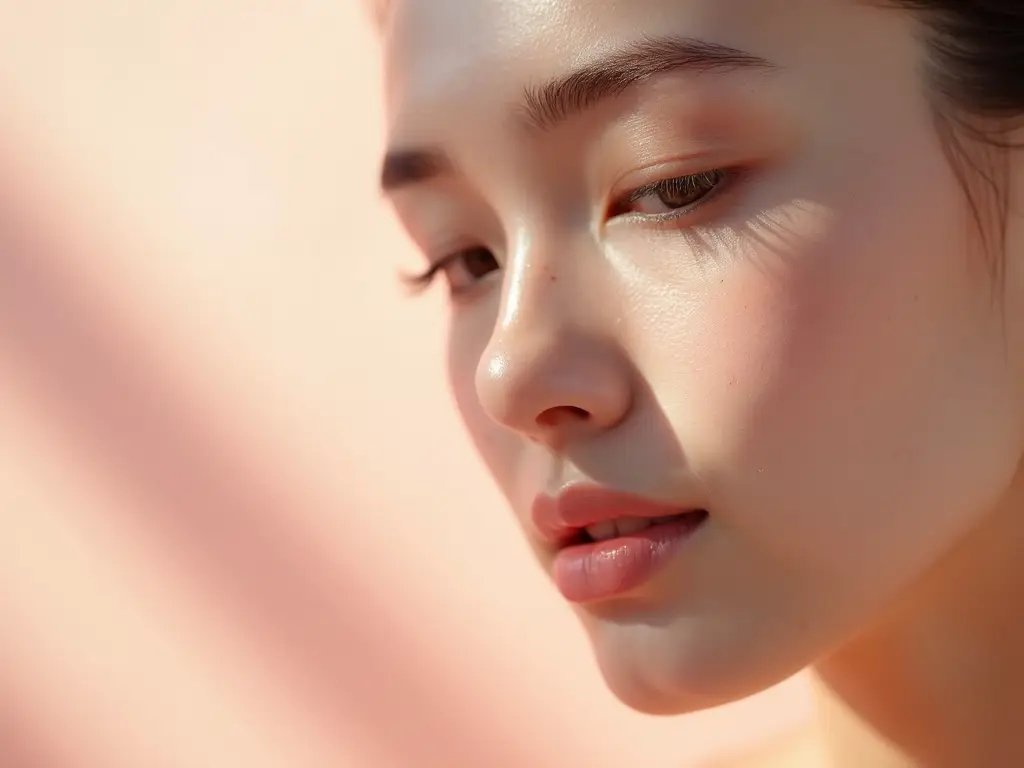 รักษาหลุมสิวและรูขุมขนกว้าง ให้ผิวเรียบเนียน