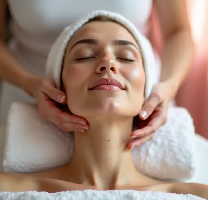 รีวิว เครื่อง ยก กระชับ ใบหน้า