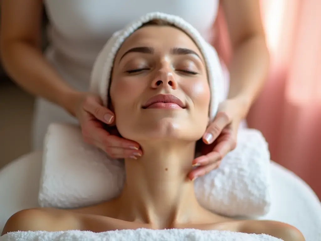 รีวิวเครื่องยกกระชับใบหน้า: ตัวช่วยเพื่อผิวสวย