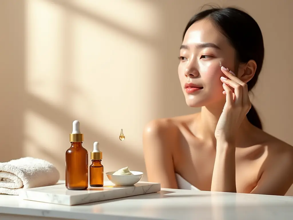 วิตามินรักษาหลุมสิว: วิธีใช้และผลลัพธ์ที่น่าพอใจ