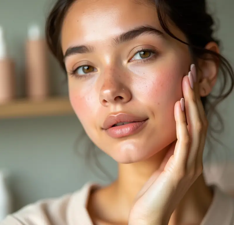 วิธี รักษา หลุม สิว บน ใบหน้า