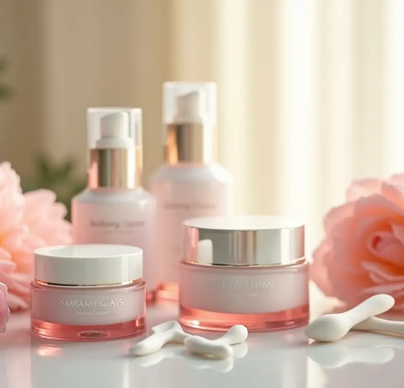 ครีมยกกระชับใบหน้า