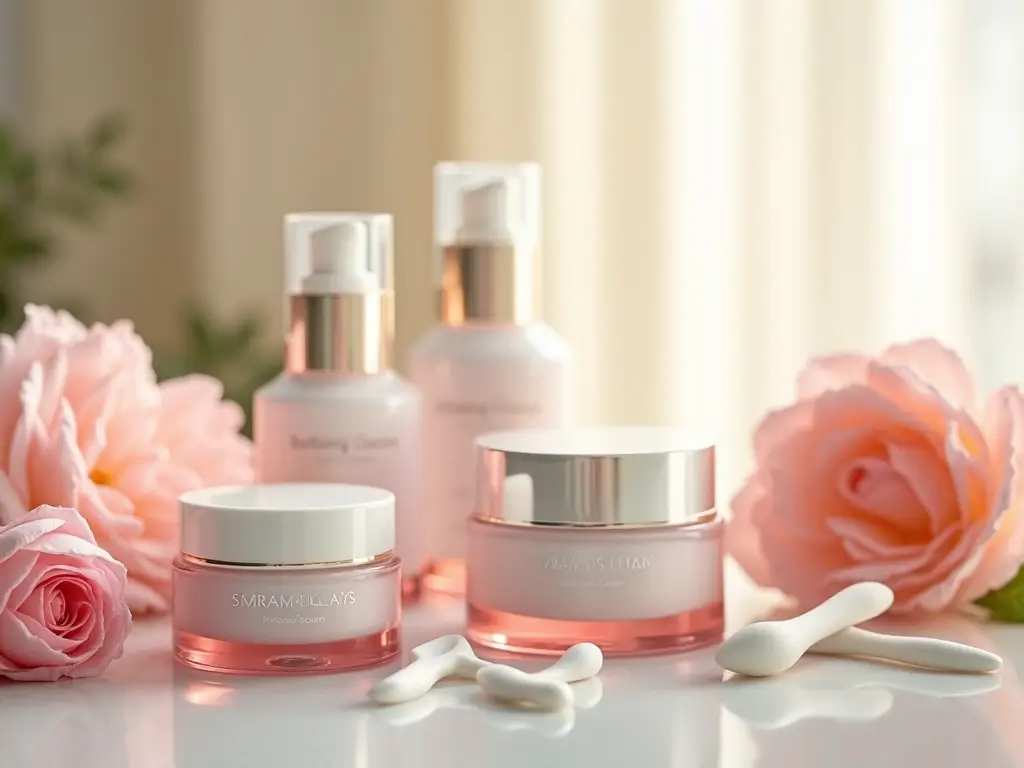 ครีมยกกระชับใบหน้า: วิธีเลือกและใช้ให้ได้ผลดี