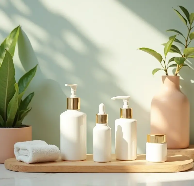 การรักษาหลุมสิวด้วยตัวเอง