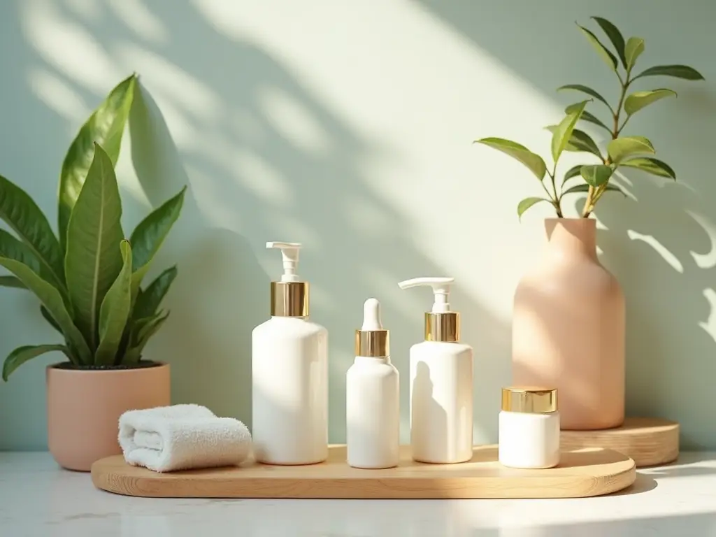 การรักษาหลุมสิวด้วยตัวเอง: วิธีที่ปลอดภัยและได้ผล