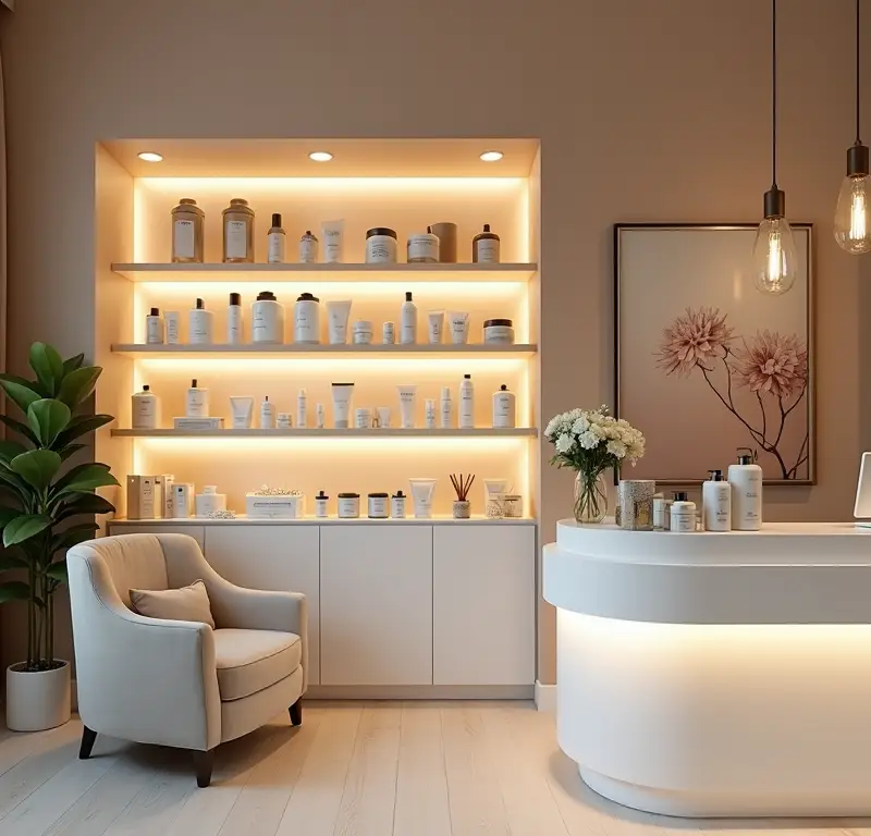 ยารักษาหลุมสิว ร้านขายยา