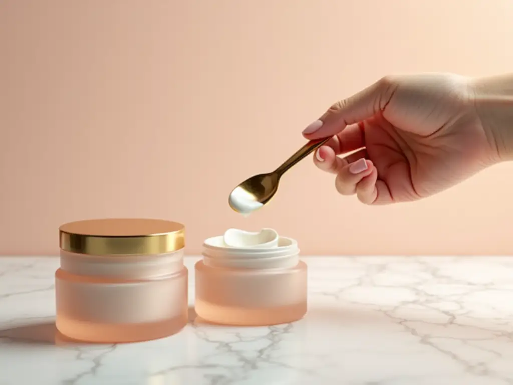 ครีมรักษาหลุมสิว: มีจริงไหม?