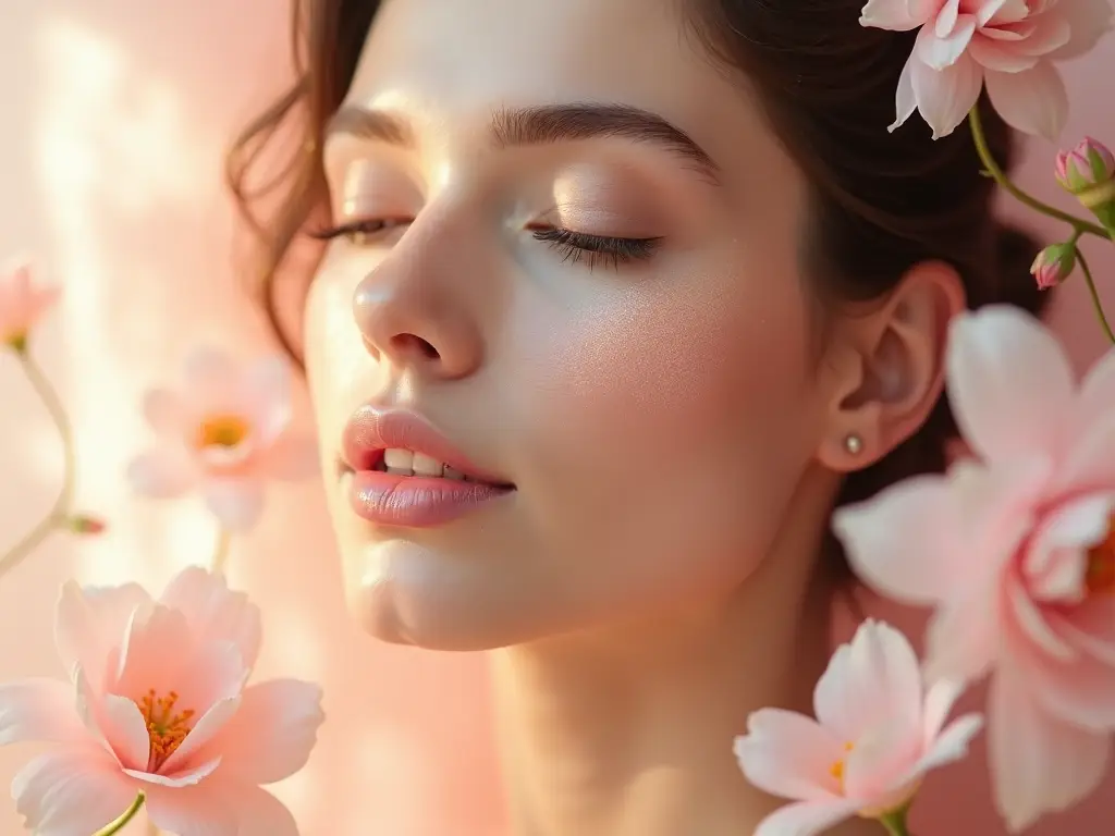 ยกกระชับหน้า: เคล็ดลับดูแลผิวให้ตึงกระชับ