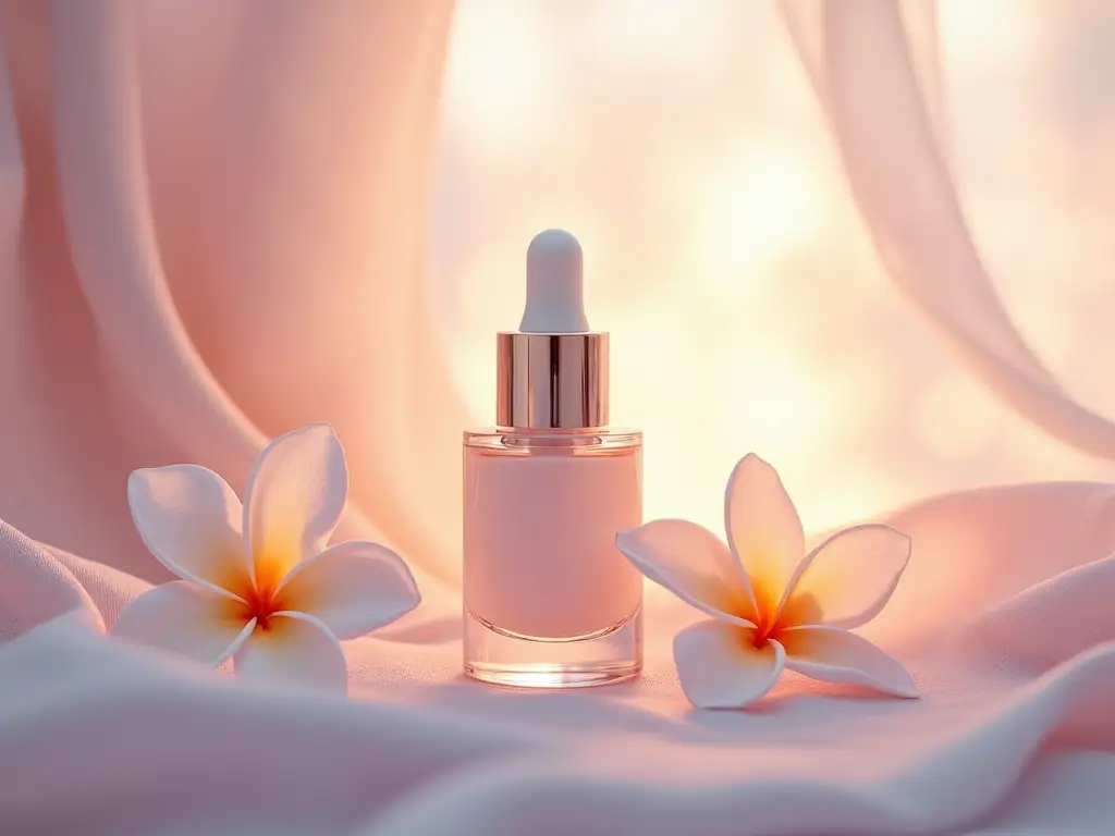 เซรั่มยกกระชับใบหน้า: ทางเลือกใหม่สำหรับผิวสวย