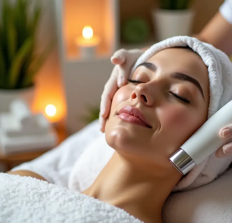 รักษา หลุม สิว ด้วย เลเซอร์