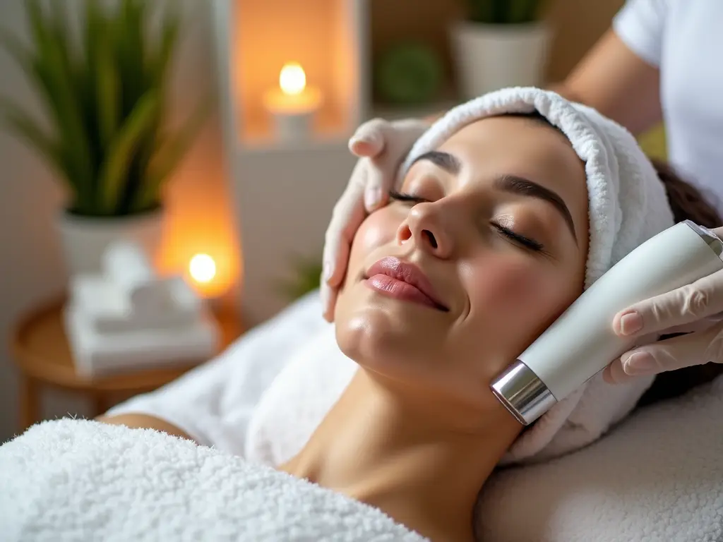 รักษาหลุมสิวด้วยเลเซอร์: วิธีที่ได้ผลเร็วและปลอดภัย