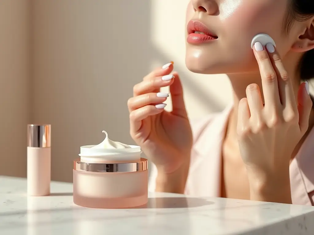 รักษาหลุมสิวอย่างไร? ครีมที่ช่วยฟื้นฟูผิว