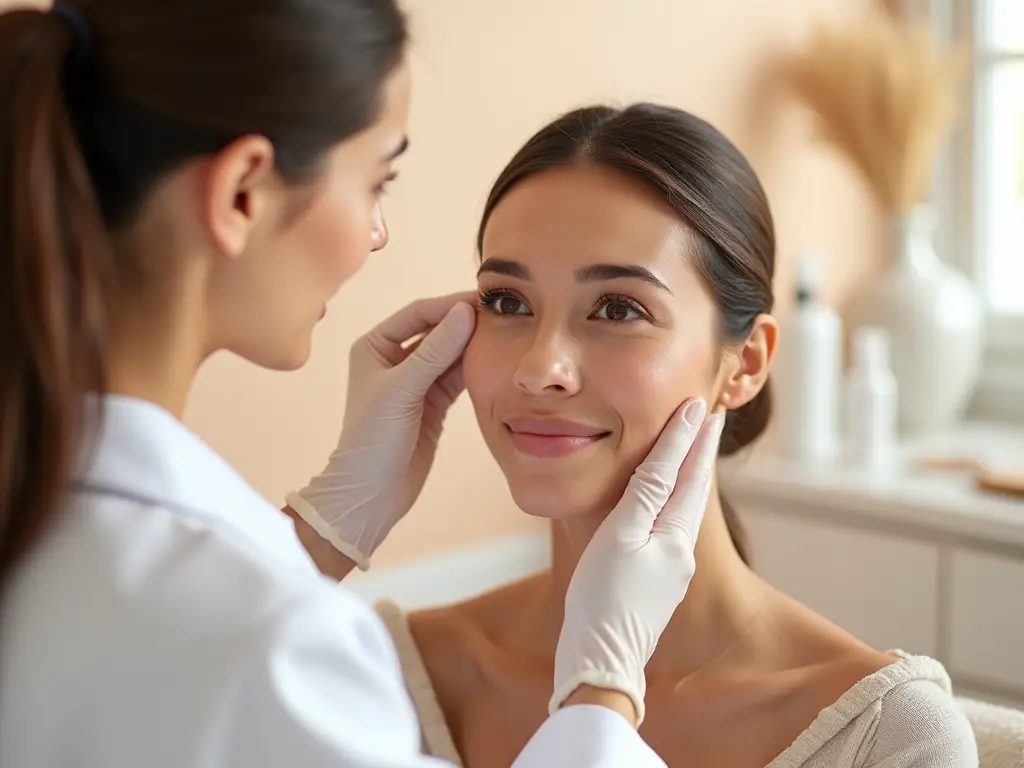 อยากรักษาหลุมสิว? เคล็ดลับและวิธีที่ได้ผลจริง!