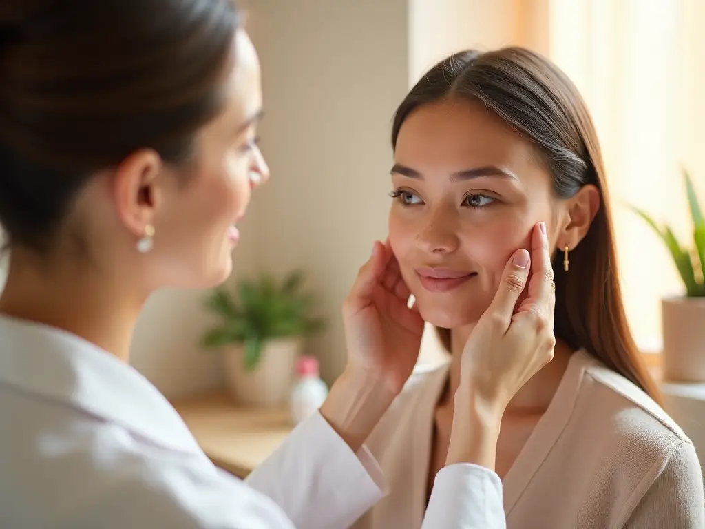 วิธีรักษาหลุมสิวให้หายขาด ด้วยวิธีที่เชื่อถือได้