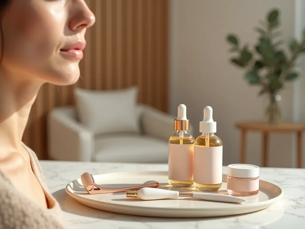 รักษาหลุมสิวยังไงดี? 6 วิธีได้ผลจริง!