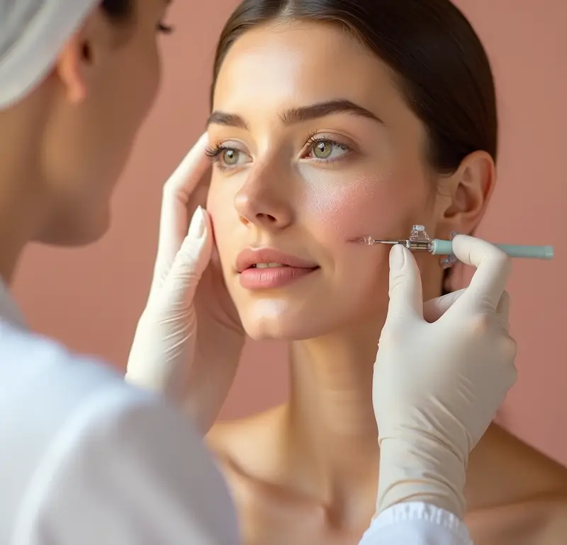 รักษา หลุม สิว ยัง ไง ดี