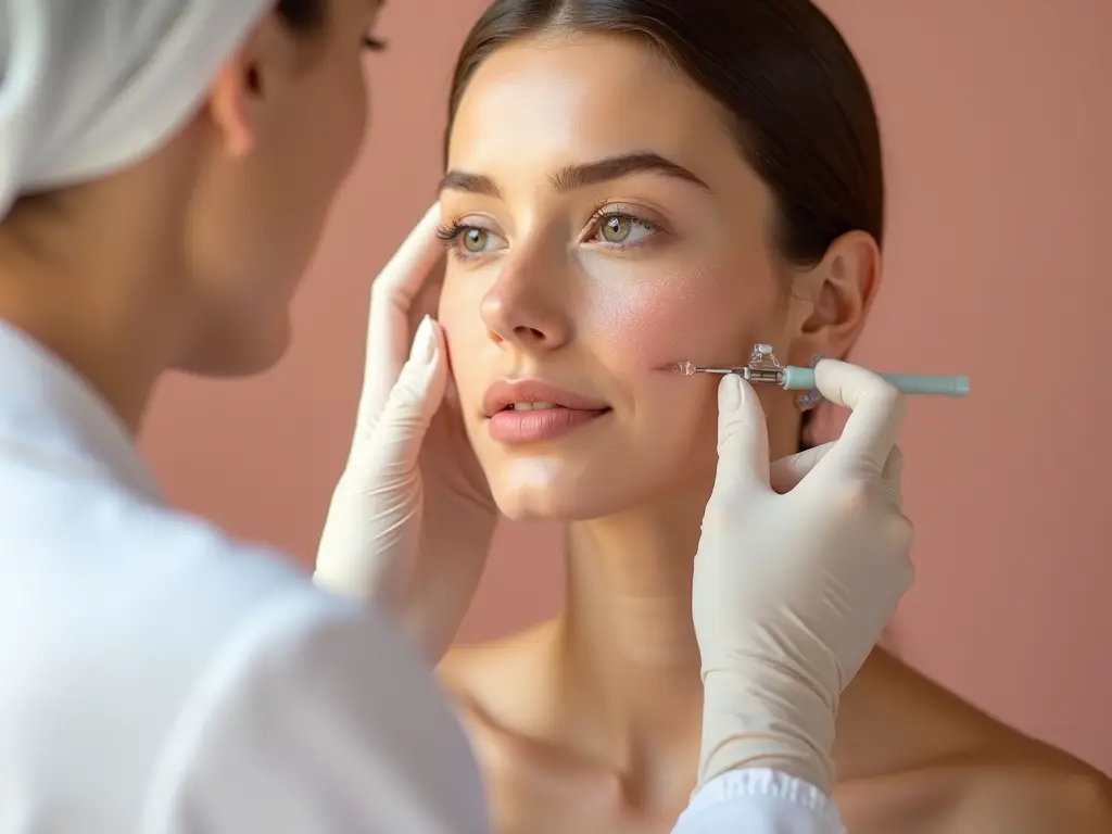 รักษาหลุมสิวยังไงดี? 6 วิธีได้ผลจริง!