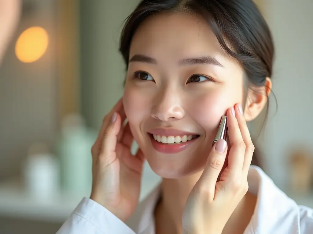 รักษาหลุมสิว ดีที่สุด ด้วยวิธีที่ปลอดภัยและมีประสิทธิภาพ