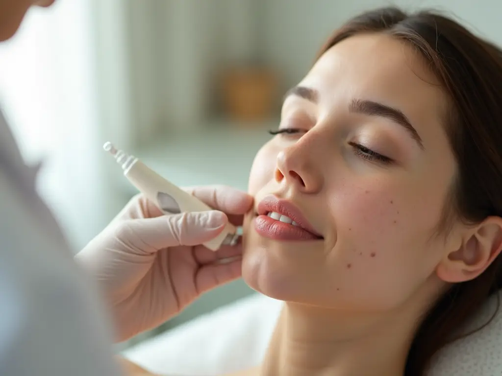 รักษาหลุมสิวหายจริง: วิธีการและเทคนิคที่คุณต้องรู้