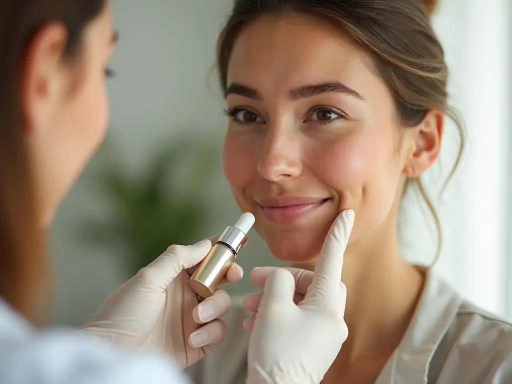 วิธีการรักษาหลุมสิวจากประสบการณ์ผู้ใช้