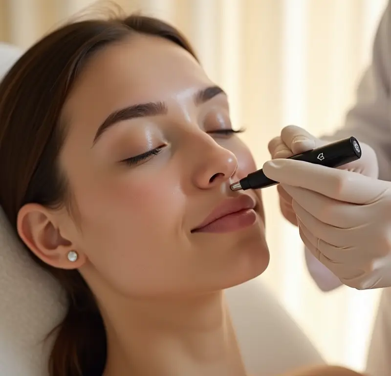 รักษา หลุม สิว ได้ ผล