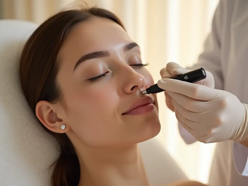 แนะนำวิธีรักษาหลุมสิวได้ผลในเวลาอันสั้น