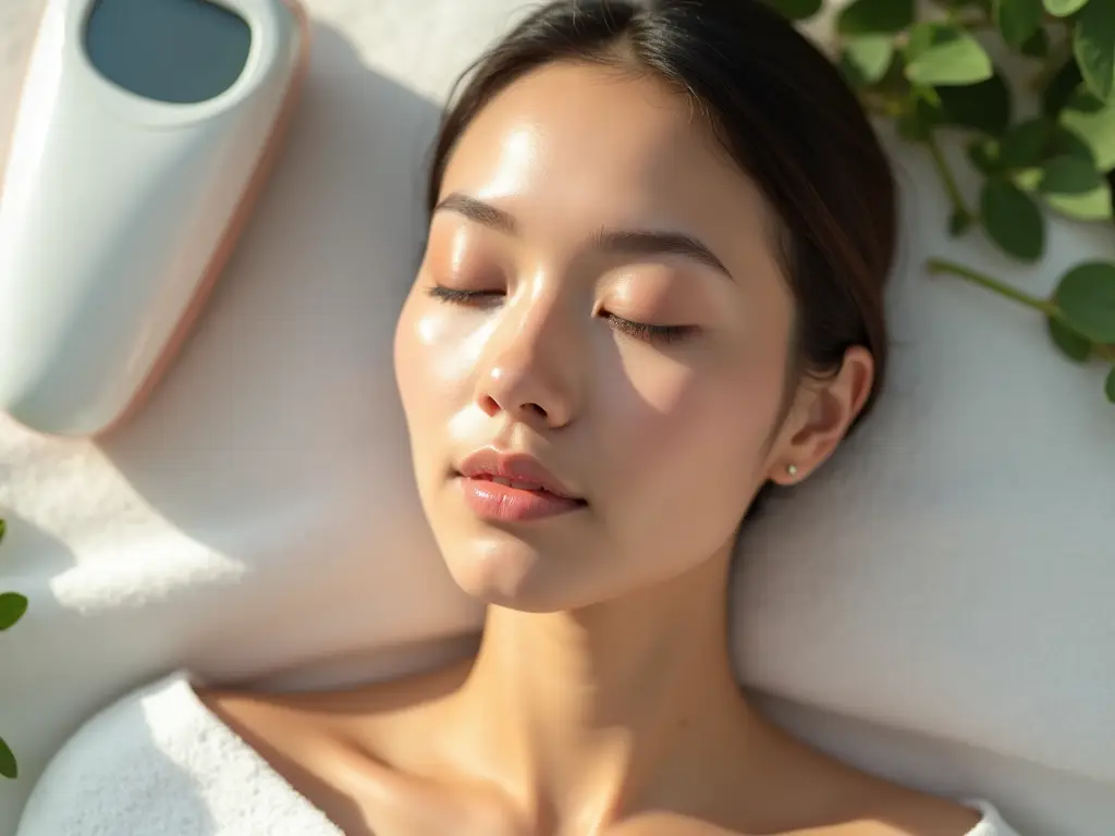 5 วิธีรักษาหลุมสิวด้วย Discovery Pico ที่คุณไม่ควรพลาด