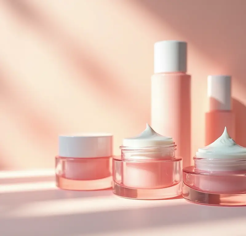 ครีมบำรุงใต้ตาคล้ำ