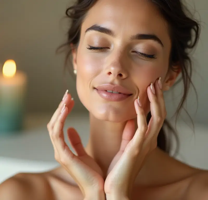 การยกกระชับใบหน้าด้วยOligioและUltraliftHIFU