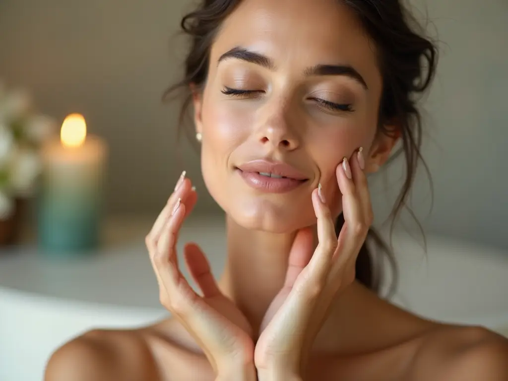 การเดินทางสู่ความงาม: เรื่องราวจากคนที่ยกกระชับใบหน้า